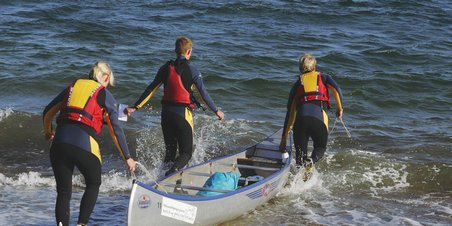 Århus CoastZone Challenge 2009