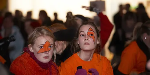 Kulturnat I Århus