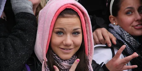 Casting til X Factor