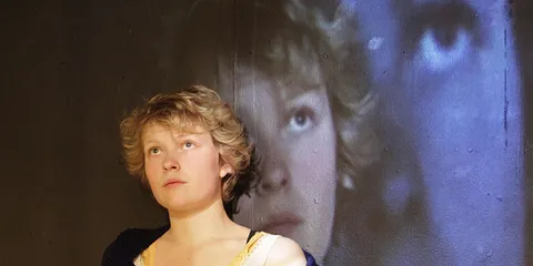 På den 2. side