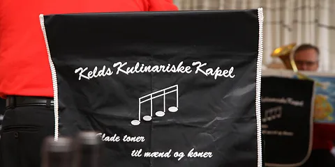 Visbjerg Hegns Seniorklub-Kelds Kulinariske Kapel