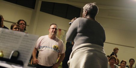 Århus Gospel Weekend