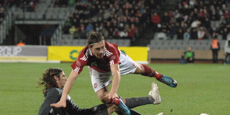 Danmark- USA i billeder