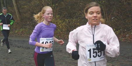 Orbicon Nytårscup 2009 2. runde, 1. omgang