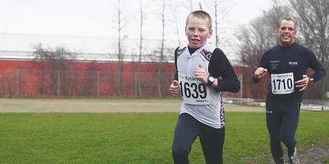 Orbicon Nytårscup 2009 2. runde, 2. omgang