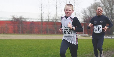 Orbicon Nytårscup 2009 2. runde, 2. omgang