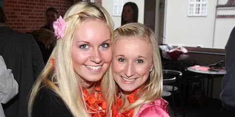 Julebazar på Katedralskolen