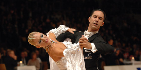 VM i Standarddans 2009