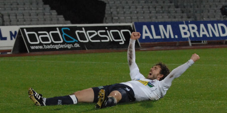 AGF-Brøndby