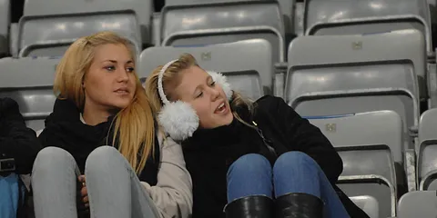 AGF-Esbjerg