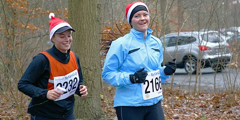 Orbicon Nytårscup 2009, runde 3