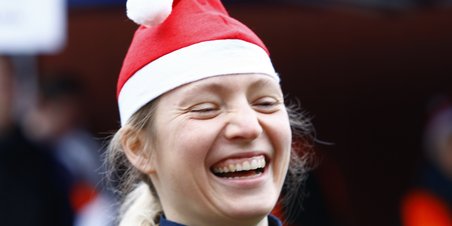 Orbicon Nytårscup 13.12.2009