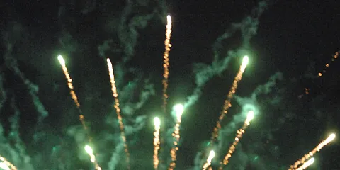 Godt Nytår 2010