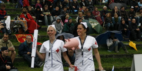 Årets gang i 2009 - set af Simon Mikkelsen