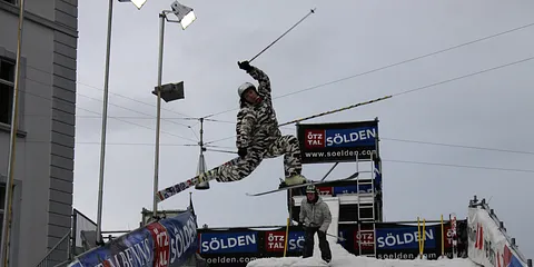 Årets gang i 2009 - set af Morten