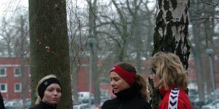 Danisco Cup Galleri 1