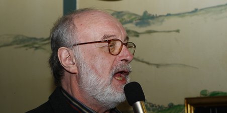 HOS ANDERS: Århus Jazzklub