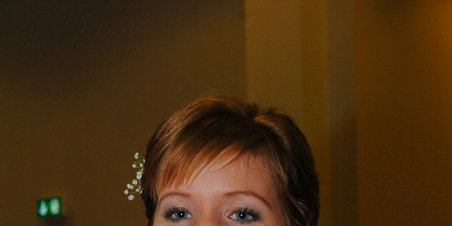 Bryllupsmesse på Hotel Helnan Marselis