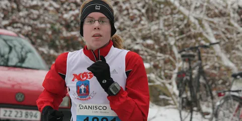 Danisco Cup 2. afd - 1. Godt i gang