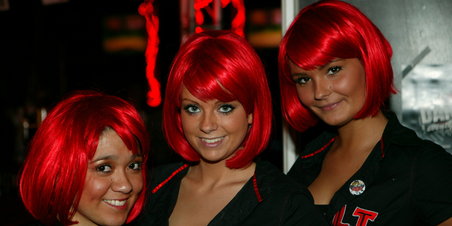 Erotic World i Vejlby Risskov