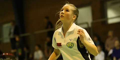 DGI Kommune mesterskaberne i badminton Århus