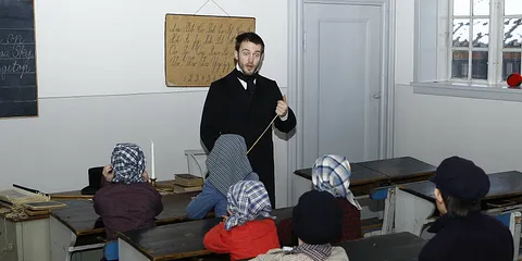Anno 1864 .....