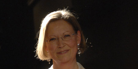 Modeshow på Sabro Kro