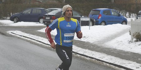 Danisco Cup 2010 runde 3 - 5 og 10 km