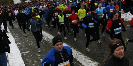 Danisco Cup 2010 runde 3 - Starterne og mål