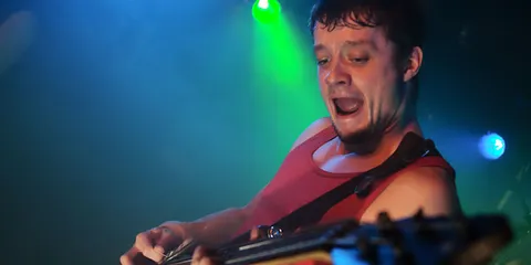 Club Brutal