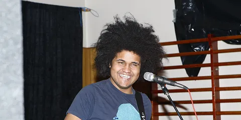 Rock Odder