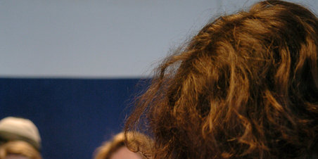 Krybdyr på Naturhistorisk Museum