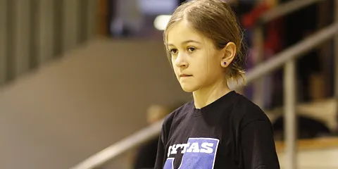 Skolefodbold for piger