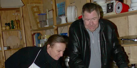 Loppemarked for Fuglebakken og Århus V