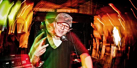 Kong Salami @ Studenter Huset