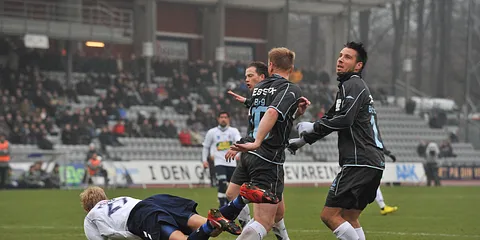 AGF-Randers FC