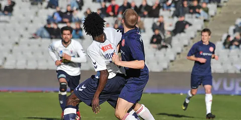 AGF-AAB