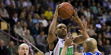 BAkkenBears-Svendborg Rabbits 2.finale