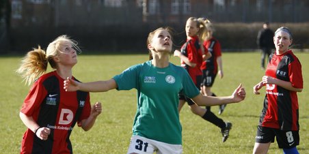 Frederiksbjerg - Stautrup