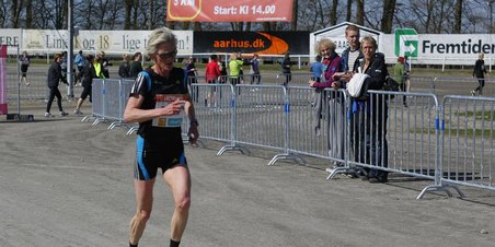 iForm Kvindeløb - målfotos