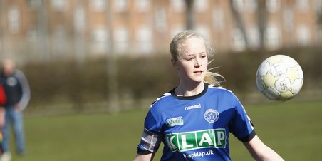 Frederiksbjerg og Tranbjerg