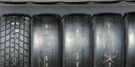 DTC Åbningsløb på Jyllandsringen