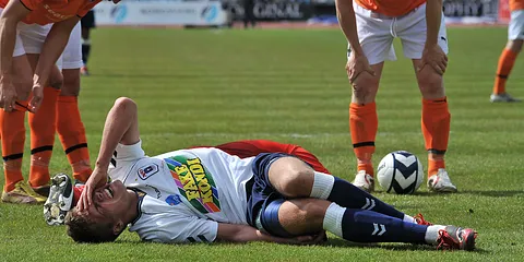 AGF-HB Køge