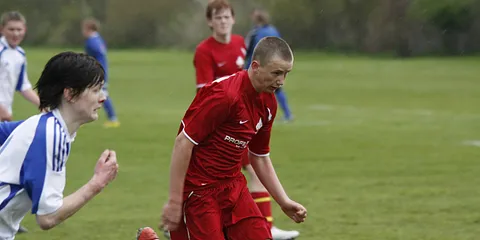 Lystrup IF - TodbjergMejlby IF (U15)