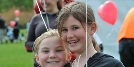 Femina Kvindeløb 2010