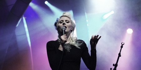 Spot-festival 2010 - åbningen