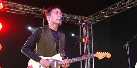 Spot-festival