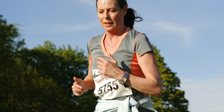 Kvindeløbet Århus - Løbet