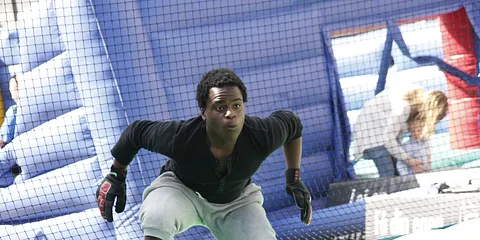 Ford Football Festival - Store Torv