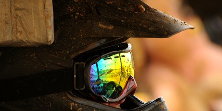 Søndag for drengerøve og -piger